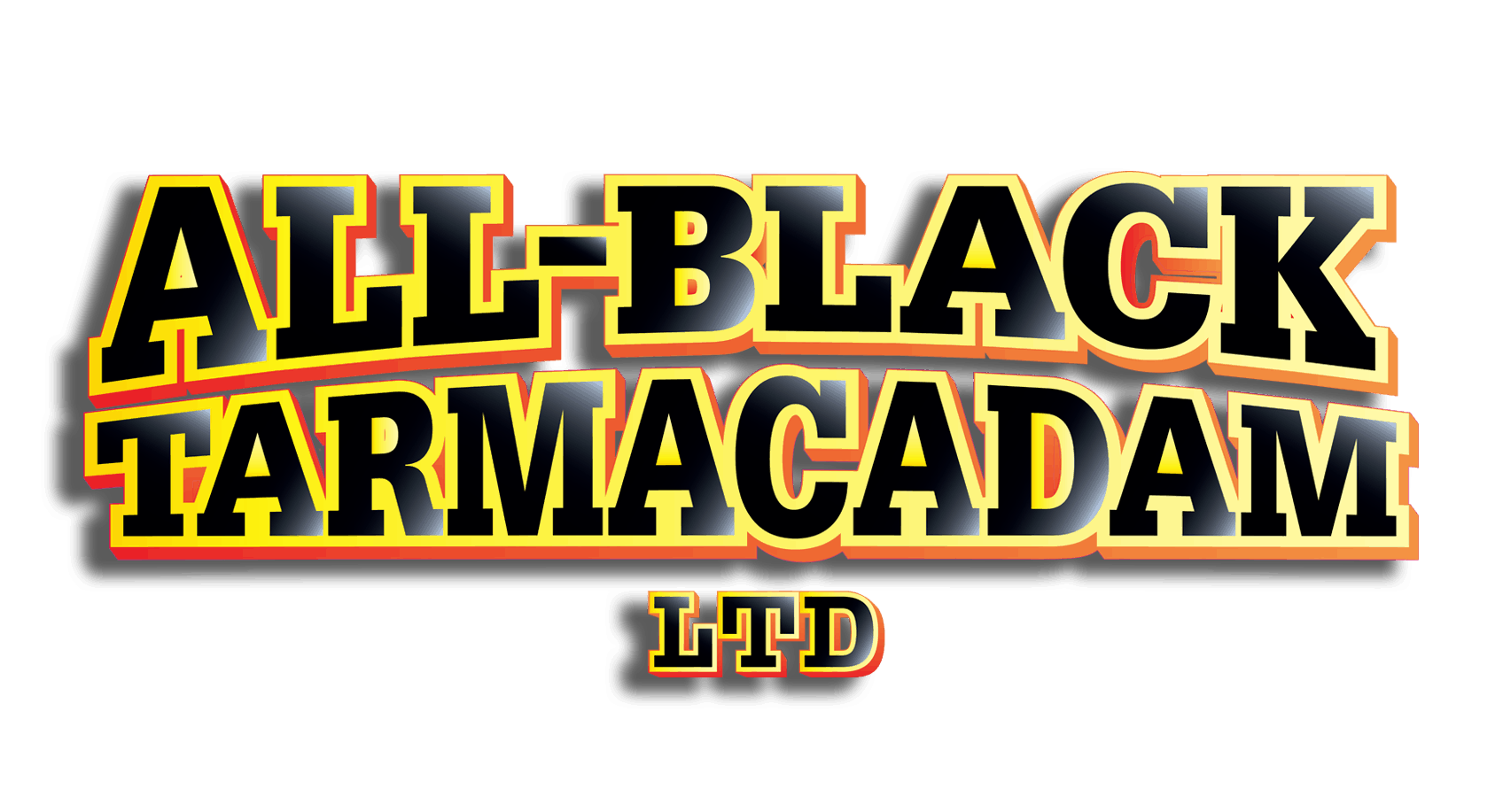 All-Black Tarmacadam logo
