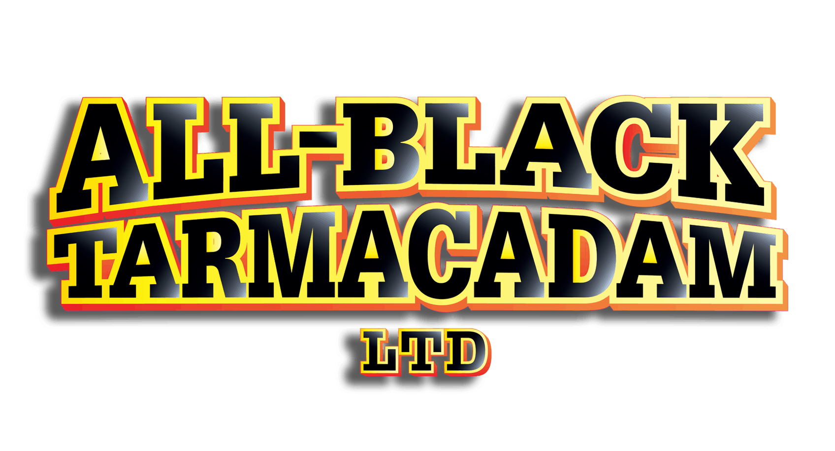 All Black Tarmacadam Ltd
